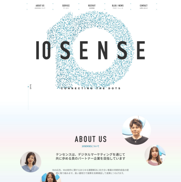 10 Sense